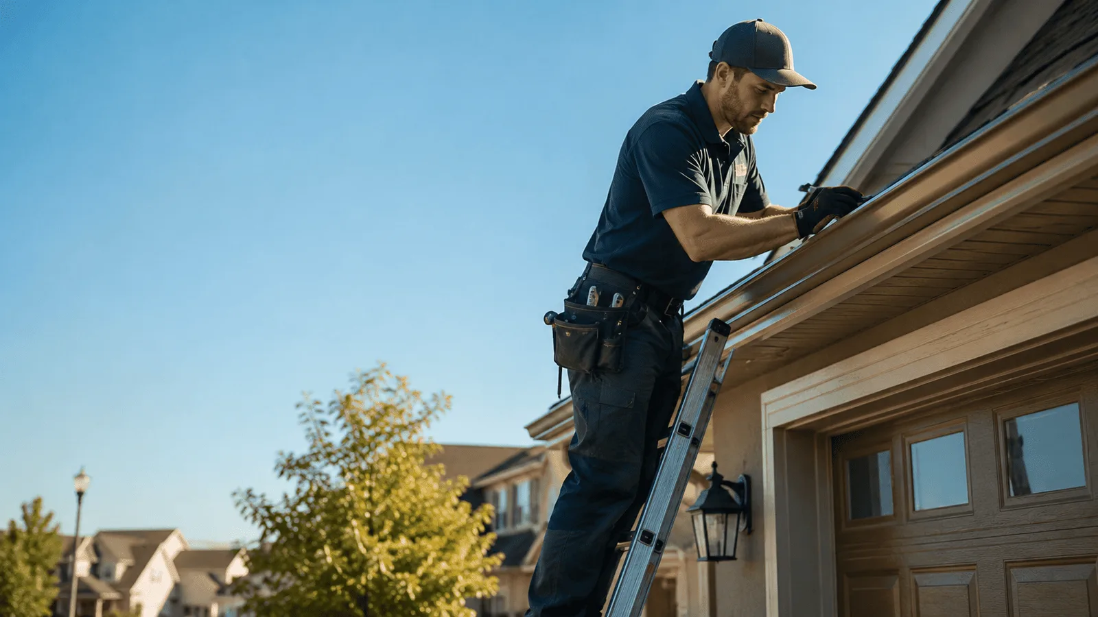 Gutter Repair in Largo, FL near me