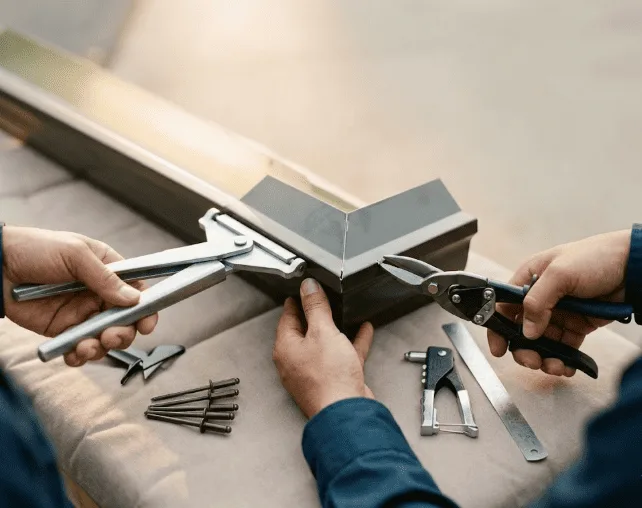 Why choose Gutter Repair in Largo, FL